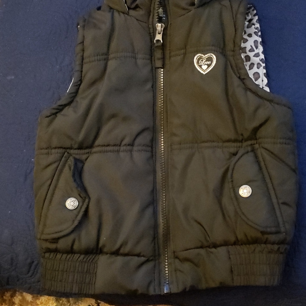 vest